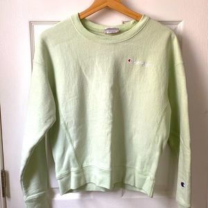 Women’s Champion Sweatshirt